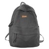 Manatsulife BA289 Rucksack, Backpack, School, Work, Korean Backpack, Travel, Mother