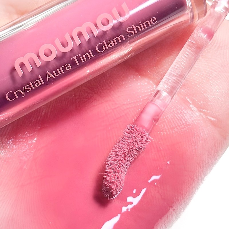 moumou Pro Pairing Tint 4g - 02 Cheat Key Mute