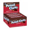 Just Born Goldenberg’s Peanut Chews Original Dark Candy Bars, 2