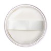 Muji 02867881 Loose Powder, Large, Pearl Natural, 0.6 oz (18