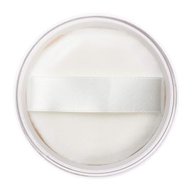 Muji 02867881 Loose Powder, Large, Pearl Natural, 0.6 oz (18 g)