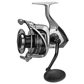 Okuma Tomcat 14000 FD TMC - Catfish Reel for Guying & Buoy Fishing, Stationary Reel for Fishing for Catfish, Fishing Reel for Catfish