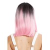 WIG ME UP - VK-2-T2311YS1B Women's Wig Shoulder Length Straight