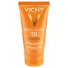 VICHY Protector Solar Facial Toque Seco FPS 50+ Vichy Ideal