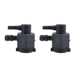 JFYO Replacement 104056-01 Nozzle Adaptor Compatible with Reddy, Remington, Master, Desa Kerosene Heater（2 Pack）…