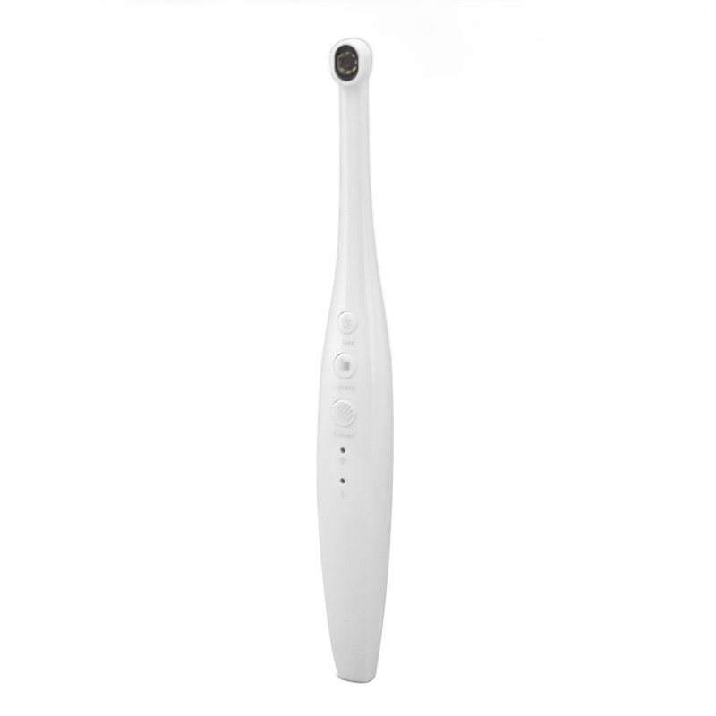 WiFi Oral Camera Smart HD 2 Million Pixels IP67 Waterproof