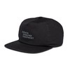 Black Diamond Passage Cap Black - Versatile Stylish Baseball Cap,