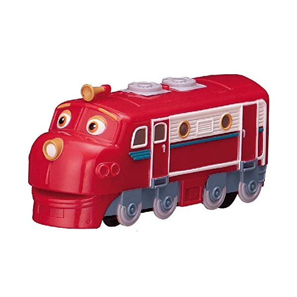 Wilson for Masudaya Corporation Chuggington Puzzle Town