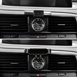 JNGXQ car Phone Holder for 2016-2022 Lexus RX 350 Phone Mount Interior Accessories RX 400H 450 300 Phone Stand Vent (for 2016-2022 RX)