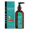 Aceite Capilar De Aloe 100 Ml Que Nutre La Salud Del Cuero C