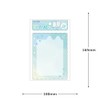 Kamio Japan Seal Binder Refill NEKO 227460