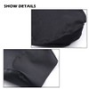 CHEDA Center Console Armrest Synthetic Leather Cover Compatible with Toyota