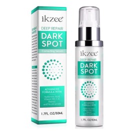 Crema Tratamiento Para Manchas Acné Con Ácido Hialuronico
