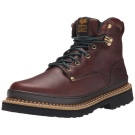 Georgia G6274 Boot, Brown, 17 M US