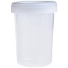 Suavinex Storage Jars - Pack of 10