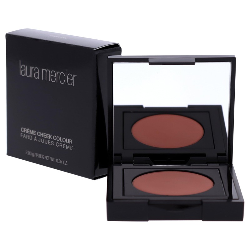 Laura Mercier Cream Cheek Colour, Canyon, 0.07 Ounce