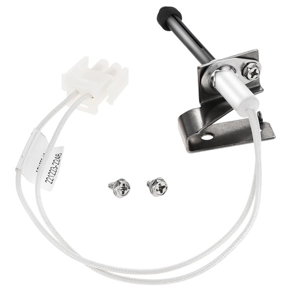TEENGSE 115V Hot Surface Ignitor Kit, Furnace Ignitor Kit with