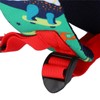 AntiLost Toddler Backpack Kids Preschool Travel Kindergarten Backpack with Safety