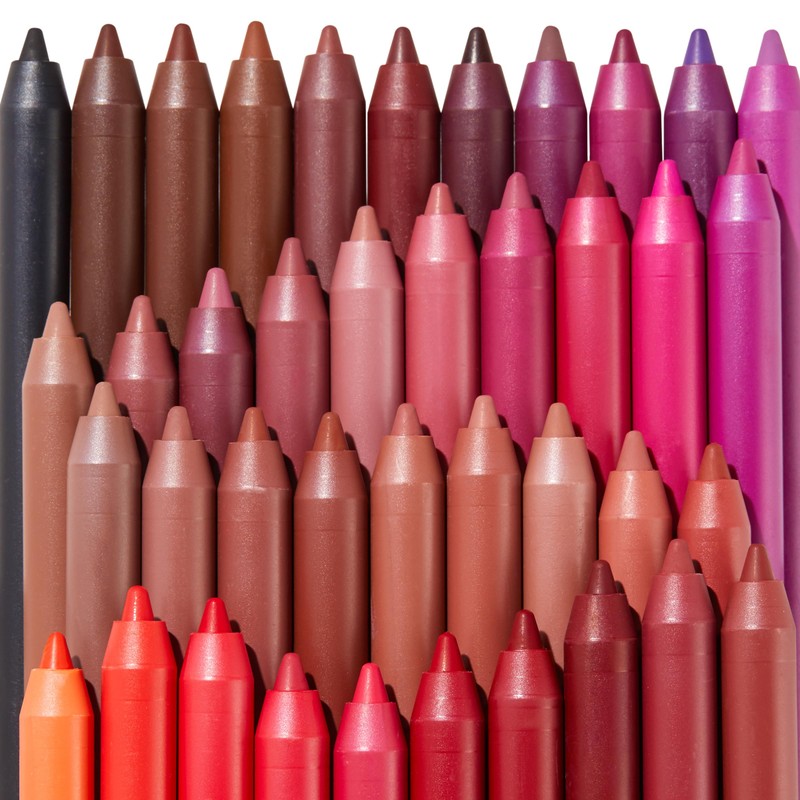 Colourpop ColourPop Lippie Lip Pencil - High-Pigment, Long-Lasting & Sharpenable