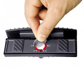 Ergo Sharp Edge Sharpener - Ski & Snowboard
