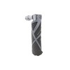 Birzman (ba-zuman) Zacoo CO2 Bottle Set Up Grip Gray PP – Br – 023 