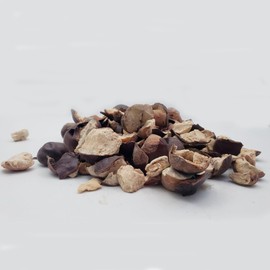 Tierra de Colores - Castaña De Indias O Castaño En Trozo Para Cosmeticos 500gr