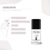 INLAQ® HEMA Free Cuticle Remover + Gum Peel-Off + Nail