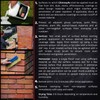 ChimneyRx Advanced Water Repellent - Clear Sealer for Masonry Surfaces