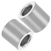 BUGUUYO 2pcs Jack Front Wheel Bushing for Hydraulic Floor Jack