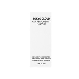 Pleuvoir [Pleuvoir]Hand Cream 30ml (Tokyo Cloud)