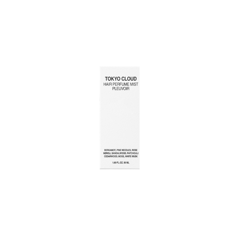 Pleuvoir [Pleuvoir]Hand Cream 30ml (Tokyo Cloud)