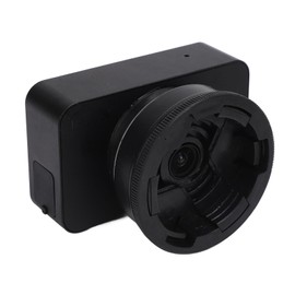 Telescope Eyepiece Camera for Astronomy, 4K HD Telescope Camera with 3 Inch Color Display, Electronic Telescope Eyepiece for Astrophotography Bird Watching