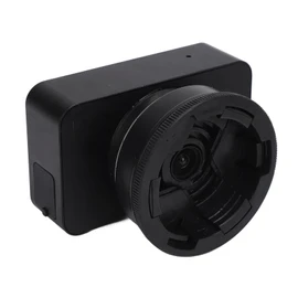 Telescope Eyepiece Camera for Astronomy, 4K HD Telescope Camera with 3 Inch Color Display, Electronic Telescope Eyepiece for Astrophotography Bird Watching
