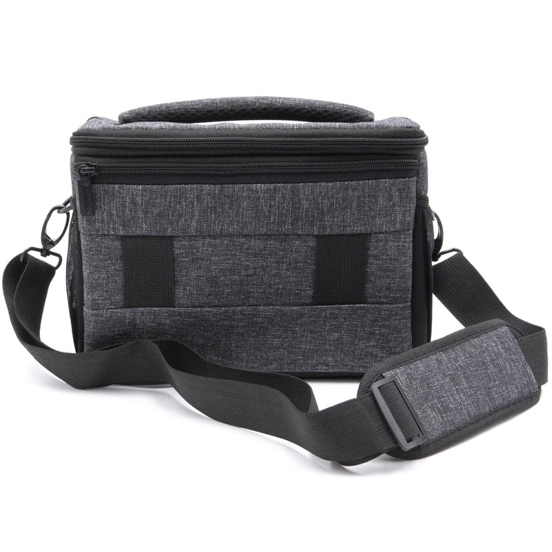 vhbw Camera Case Compatible with Canon EOS 1000D, 100D, 1100D,