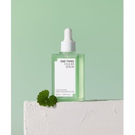 ONETHING Cica B5 Serum 50ml 4174374 / ONETHING 시카 B5 세럼 50ml 4174374
