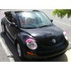 CarLashes for New Beetle (1998-Present) - Classic PINK Car Headlight