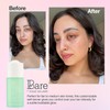 Bare By Vogue Face Tanning Drops - Light/Medium, Customisable Sun-Kissed