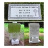 IDEA HOME MEMORIA Set for Restoration of Inscriptions on Tombstones