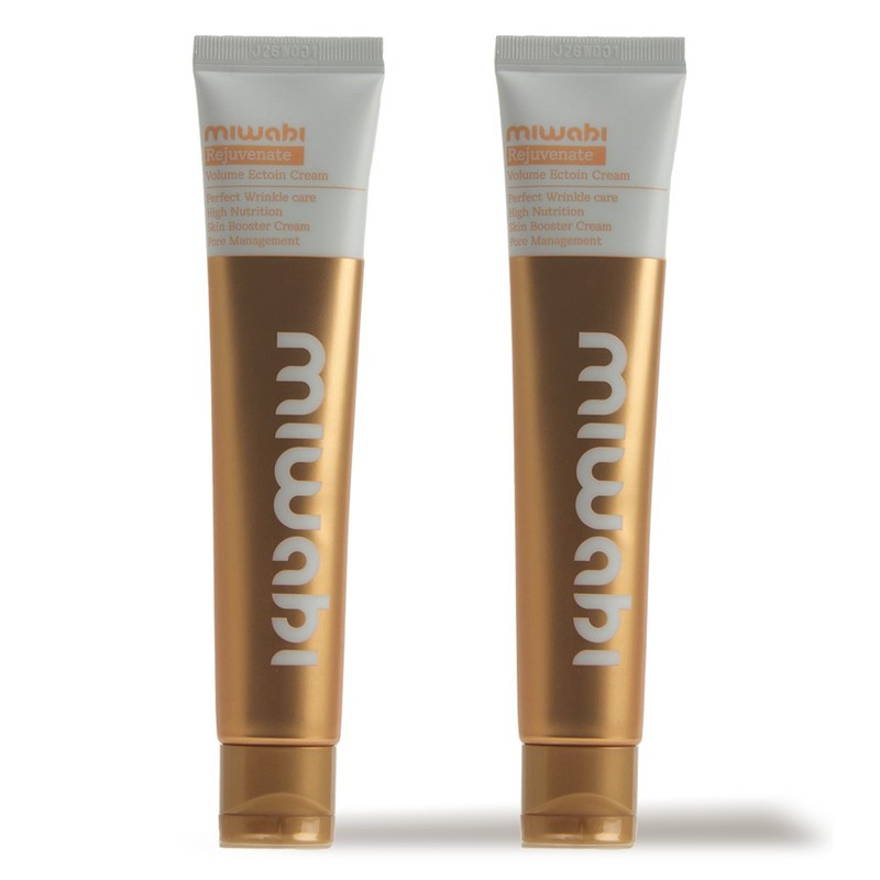 Partner_Reference Miwabi Nasolabial folds, wrinkles around the eyes, lifting, elasticity,