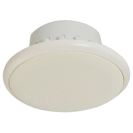 Osumi Electric MASSIVE Special Speaker, Waterproof, Embedded Type, CL-H135WR, High Impedance