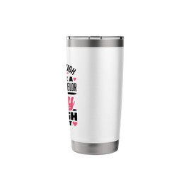 Skilled Enough Guidance Counselor for Psychology Stainless Steel Insulated Tumbler