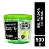 Gel Fijador De Cabello Garnier Hard Fructis Style - 600gr