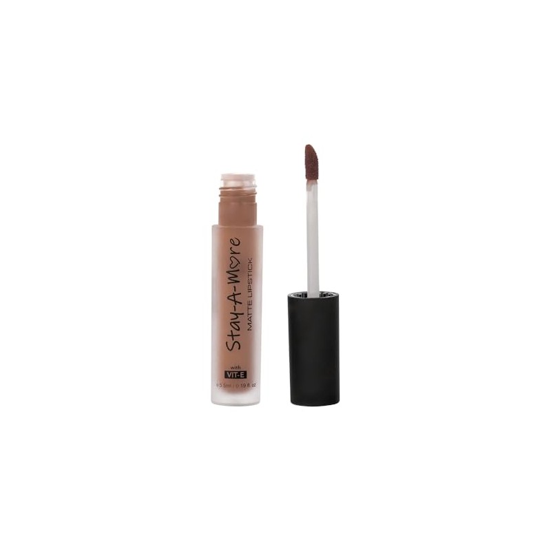 Armaf Beauté Stay a More Labial Fawn 06