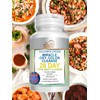 The One Minute Miracle Miracle Oxy-Colon Cleanse 28 Day Colon