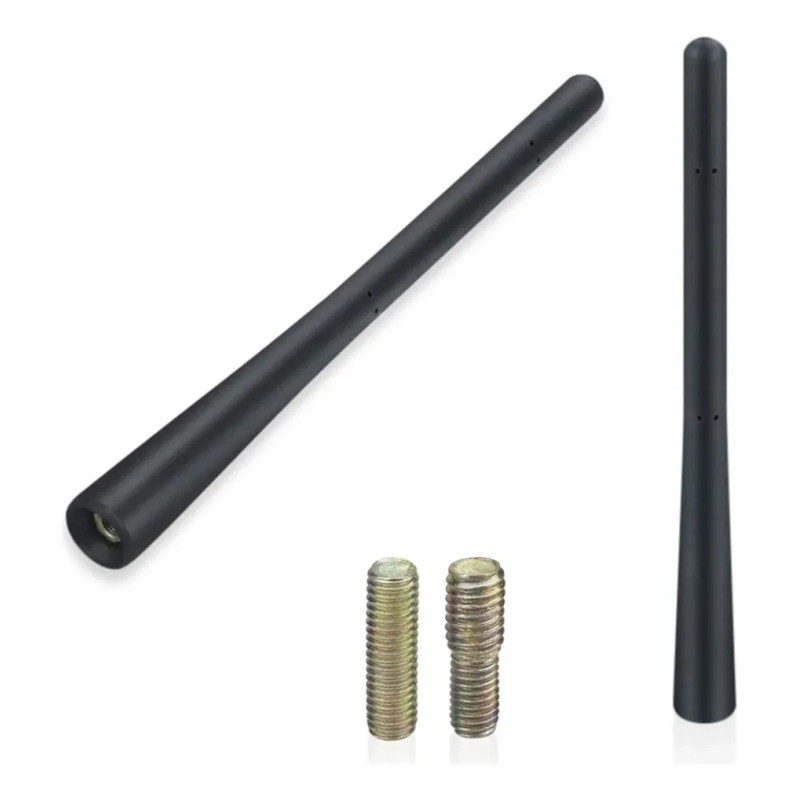 Repuesto Antena Radio Para Nissan X-trail Rogue Versa Negro