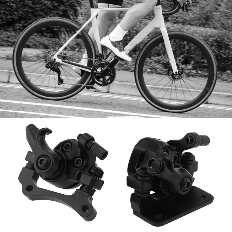 ECSiNG Scooter Brake Caliper Brakes Suitable For Discs With Diameters