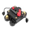 12V‑24V DC Circuit Breaker Auto Car Marine Boat Bike Stereo