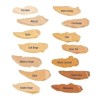 Maquillaje Liquido Truly Matte La Colors 40 Ml
