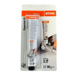 For STIHL Genuine OEM Stihl 0781 120 1117 Superlube Gear Lubricant 80G Tube