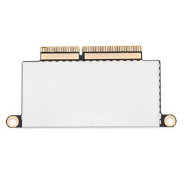 HRUIYL 512GB NVMe PCle SSD 3D TLC Flash Hard Drive with Tools for Upgrade 2016 2017 13" MacBook PRO A1708（EMC 2978/3164 Non-Touch Bar Models(Late 2016-Mid 2017 Year) (512GB)